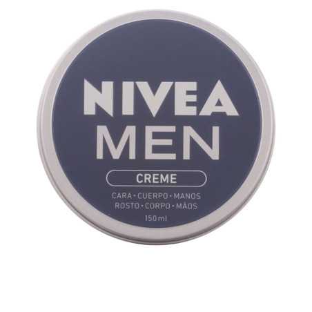 MEN CREME cara, cuerpo y manos 150 ml by NIVEA for Man