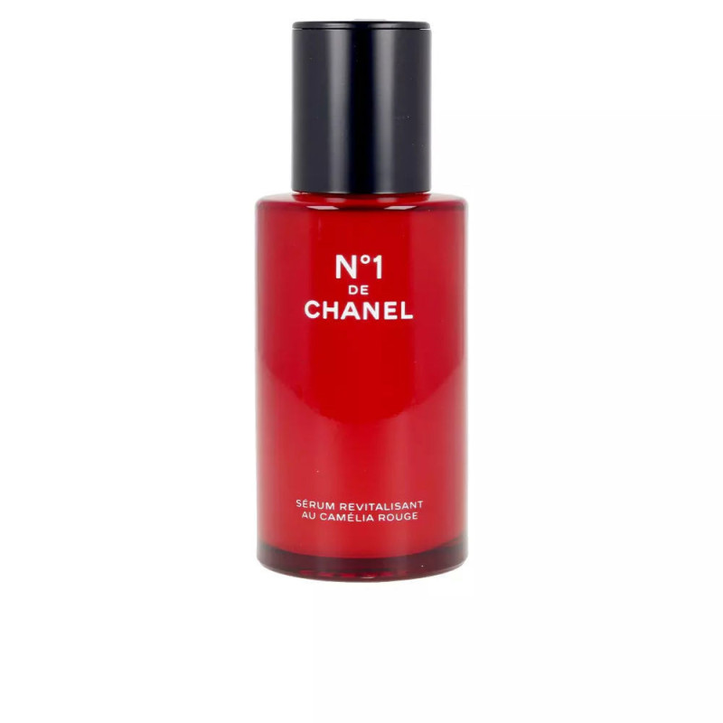 Nº 1 revitalizing serum 50 ml by CHANEL for Woman