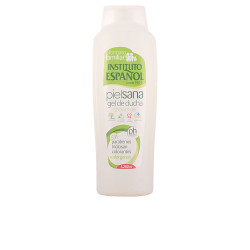 PIEL SANA gel de ducha 1250 ml by INSTITUTO ESPAÑOL for Unisex