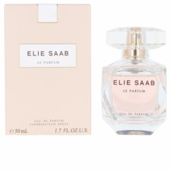 LE PARFUM edp vapo 50 ml by ELIE SAAB for Woman