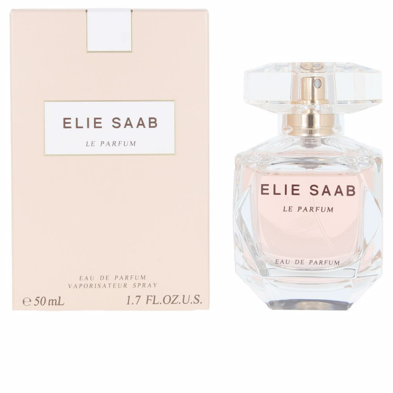 LE PARFUM edp vapo 50 ml by ELIE SAAB for Woman