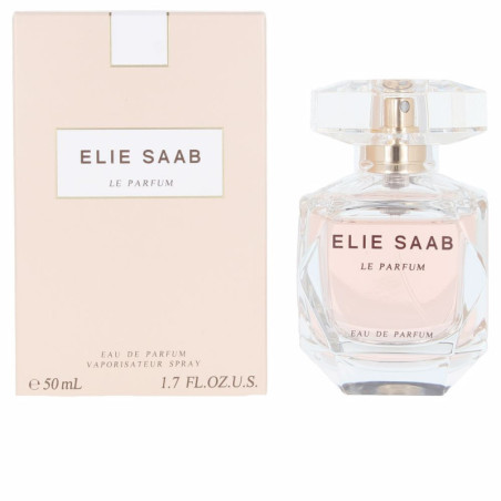 LE PARFUM edp vapo 50 ml by ELIE SAAB for Woman