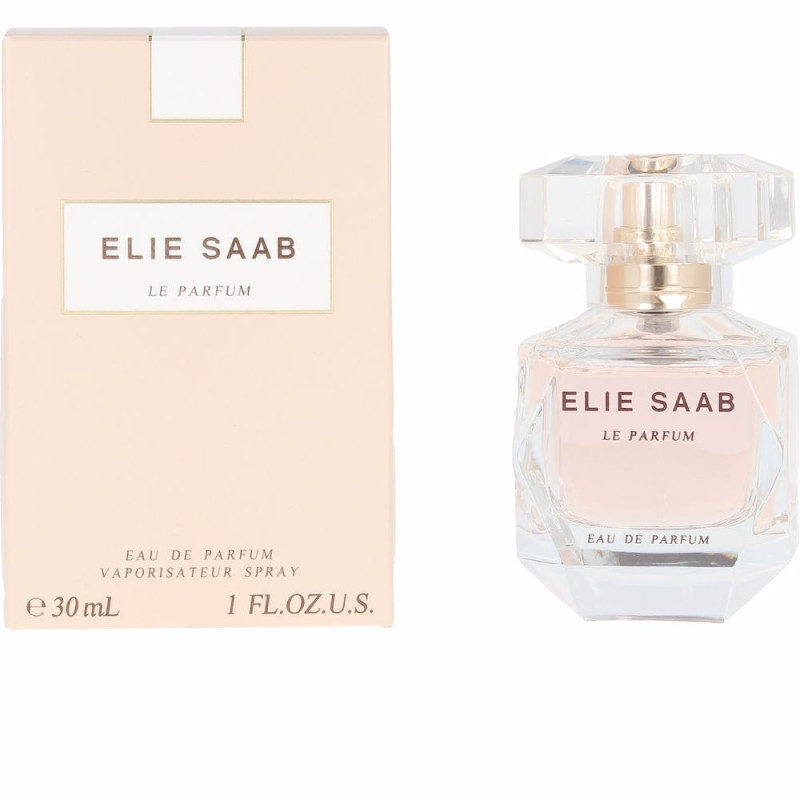 LE PARFUM edp vapo 30 ml by ELIE SAAB for Woman