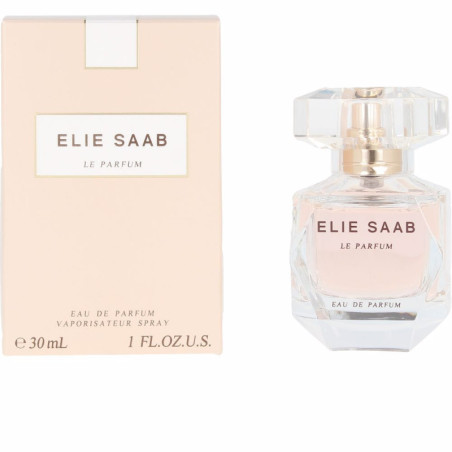 LE PARFUM edp vapo 30 ml by ELIE SAAB for Woman