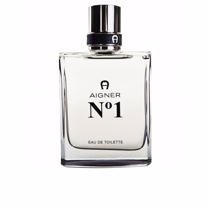 AIGNER Nº1 eau de toilette vaporizador 50 ml by AIGNER PARFUMS for Man