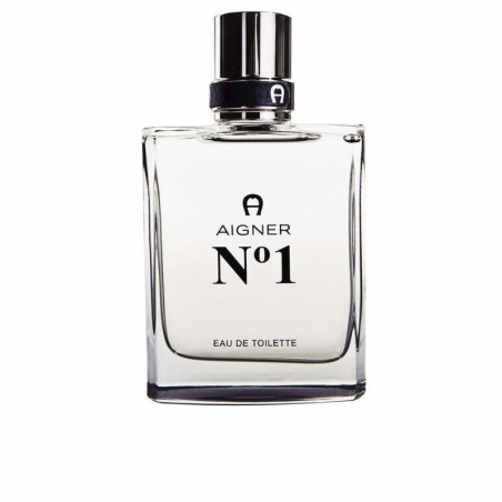AIGNER Nº1 eau de toilette vaporizador 50 ml by AIGNER PARFUMS for Man