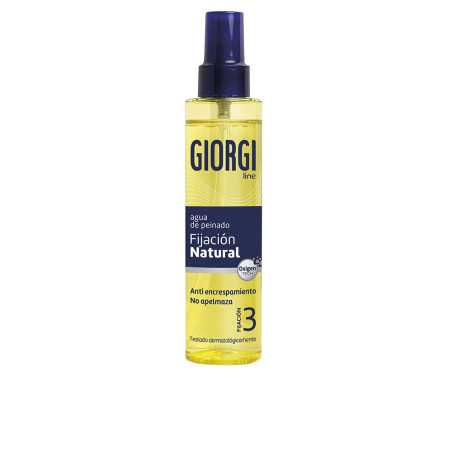 PERFECT FIX agua de peinado perfect fix 24 h 150 ml by GIORGI LINE for Unisex