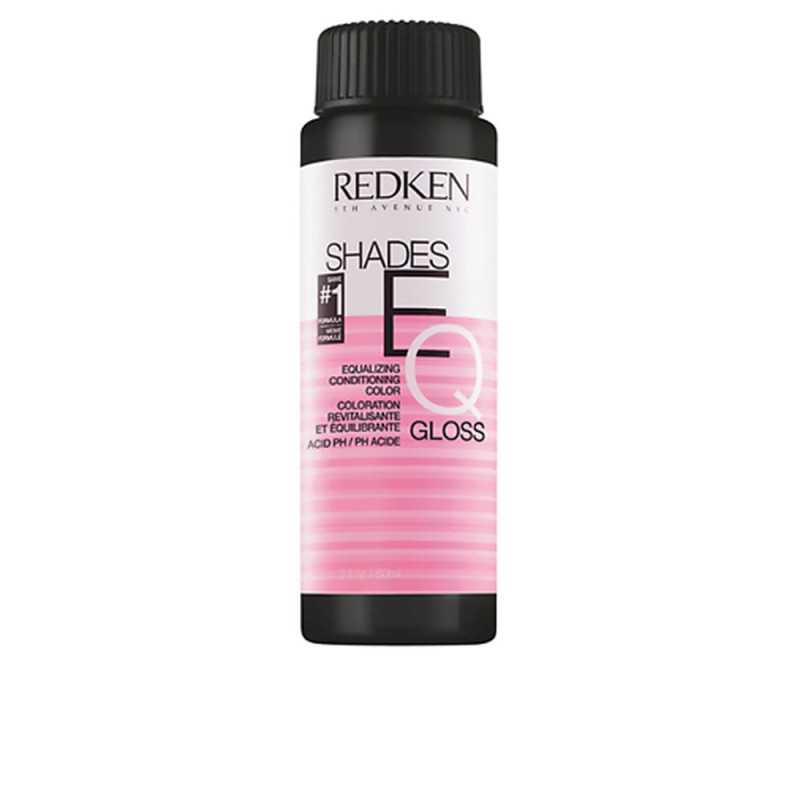 SHADES EQ 06N moroccan 60 ml x 3 u by REDKEN for Unisex SHADES EQ 06N moroccan 60 ml x 3 u by REDKEN for Unisex