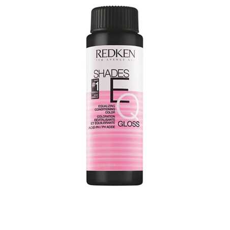 SHADES EQ 06N moroccan 60 ml x 3 u by REDKEN for Unisex