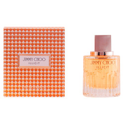 ILLICIT eau de parfum vaporizador 60 ml by JIMMY CHOO for Woman