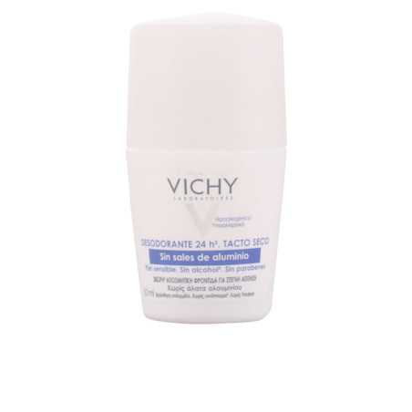 DEO sans aluminium 24h deo roll-on 50 ml by VICHY for Unisex