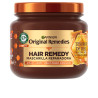 ORIGINAL REMEDIES mascarilla tesoros de miel 300 ml by GARNIER for Unisex