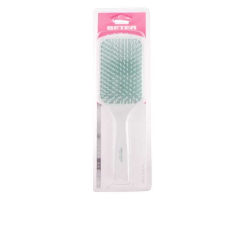 CEPILLO CABELLO neumático rectangular 1 u by BETER for Woman CEPILLO CABELLO neumático rectangular 1 u by BETER for Woman