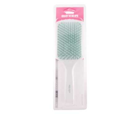 CEPILLO CABELLO neumático rectangular 1 u by BETER for Woman