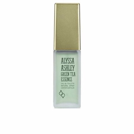 GREEN TEA ESSENCE eau de toilette vaporizador 15 ml by ALYSSA ASHLEY for Woman
