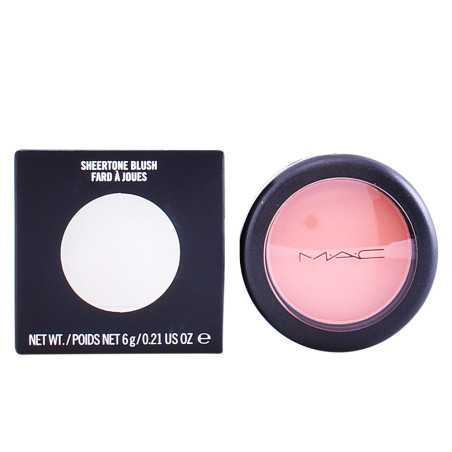 SHEERTONE blush peaches by MAC for Unisex