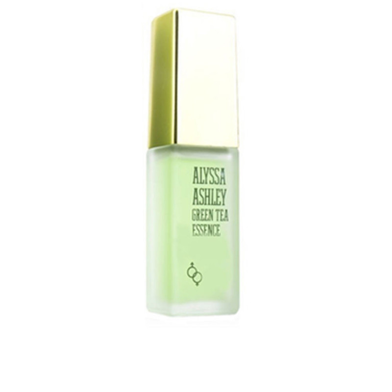 GREEN TEA ESSENCE perfume oil 7