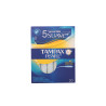 TAMPAX PEARL tampón regular 20 u by TAMPAX for Woman