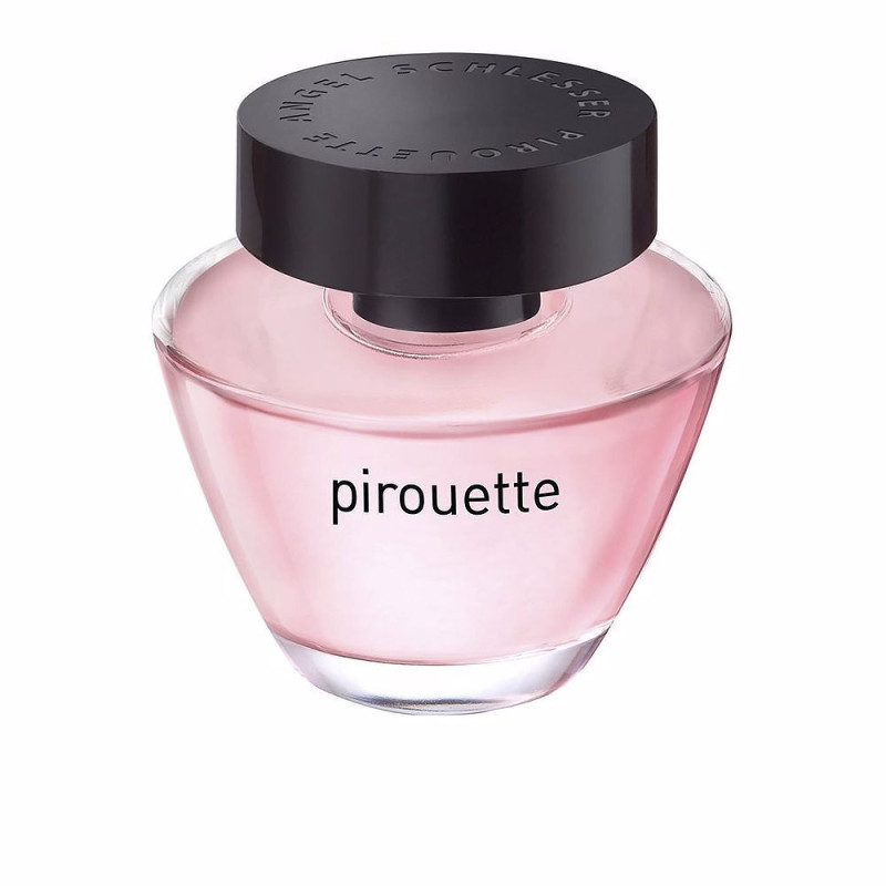 PIROUETTE eau de toilette vaporizador 50 ml by ANGEL SCHLESSER for Woman