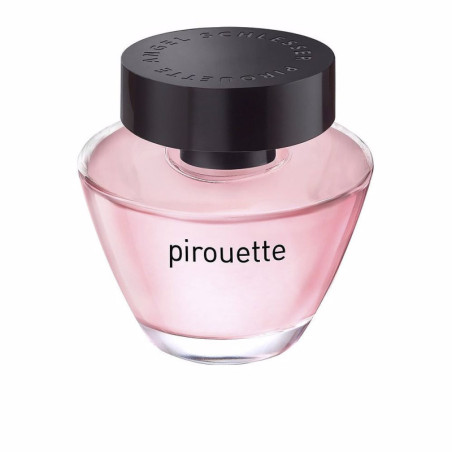 PIROUETTE eau de toilette vaporizador 50 ml by ANGEL SCHLESSER for Woman