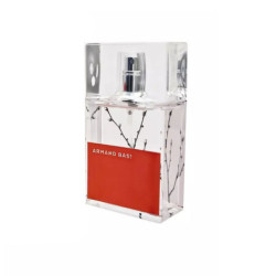 IN RED eau de toilette vaporizador 50 ml by ARMAND BASI for Woman