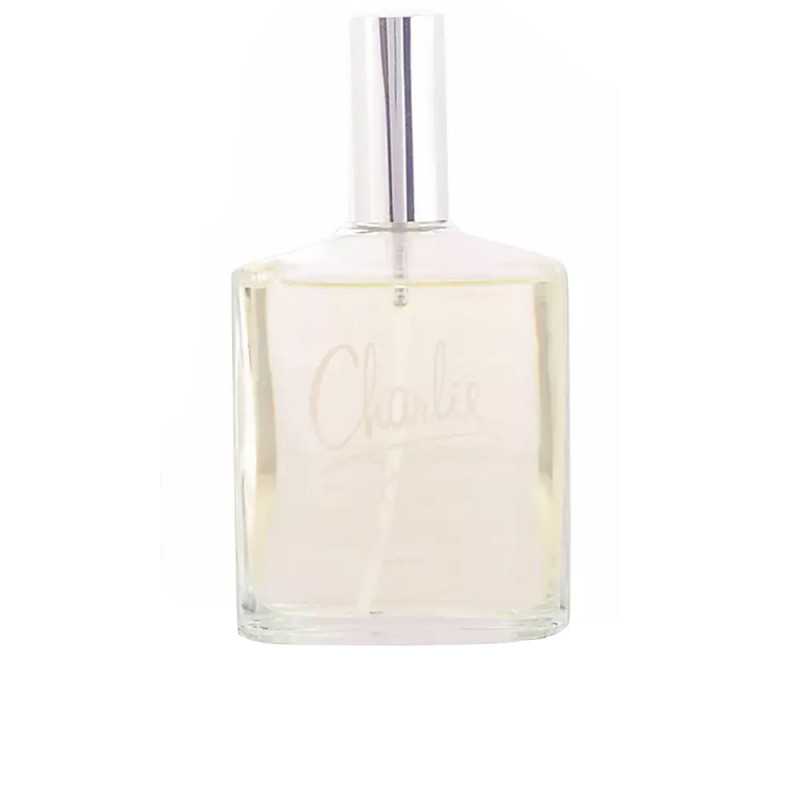 CHARLIE WHITE eau de toilette vaporizador 100 ml by REVLON for Woman CHARLIE WHITE eau de toilette vaporizador 100 ml by REVLON for Woman