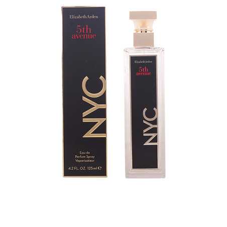 5th AVENUE NYC eau de parfum vaporizador 125 ml by ELIZABETH ARDEN for Woman