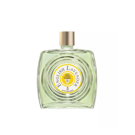 ENGLISH LAVENDER eau de toilette 90 ml by ATKINSONS for Man