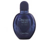 OBSESSION NIGHT FOR MEN eau de toilette vaporizador 125 ml by CALVIN KLEIN for Man
