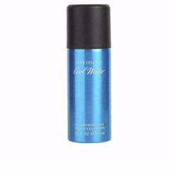 COOL WATER deo vaporizador 150 ml by DAVIDOFF for Man