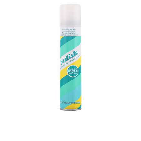 ORIGINAL dry shampoo 200 ml by BATISTE for Unisex