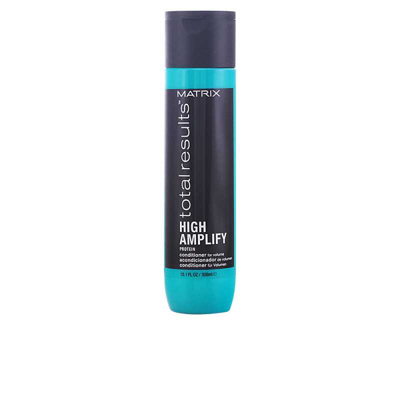 TOTAL RESULTS HIGH AMPLIFY conditioner 300 ml by MATRIX for Unisex TOTAL RESULTS HIGH AMPLIFY conditioner 300 ml by MATRIX for Unisex