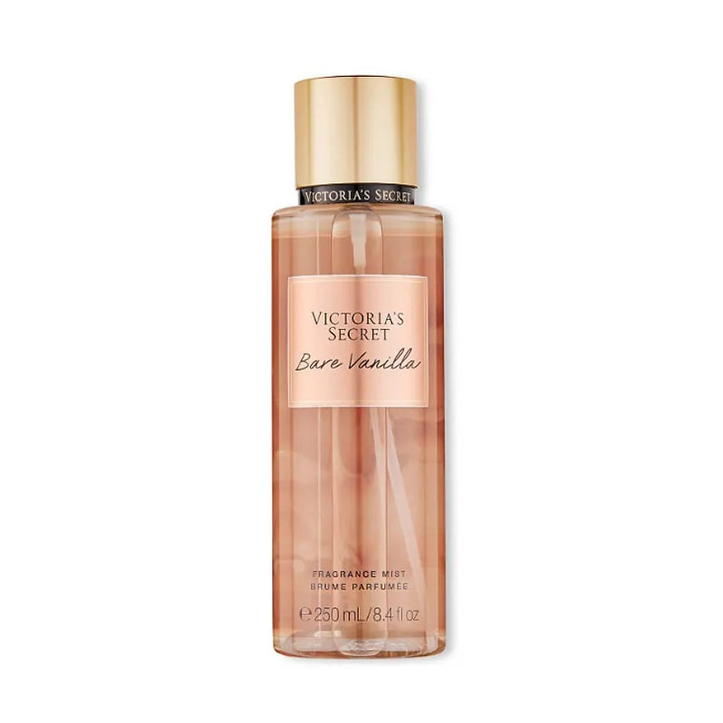 Victoria´s Secret Bare Vanilla Fragance Mist Spray 250ml