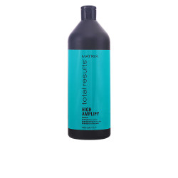 TOTAL RESULTS HIGH AMPLIFY shampoo 1000 ml by MATRIX for Unisex