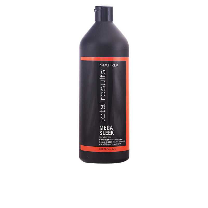 TOTAL RESULTS SLEEK conditioner 1000 ml by MATRIX for Unisex TOTAL RESULTS SLEEK conditioner 1000 ml by MATRIX for Unisex