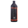 TOTAL RESULTS SLEEK conditioner 1000 ml by MATRIX for Unisex