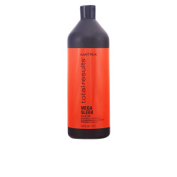 TOTAL RESULTS SLEEK shampoo 1000 ml by MATRIX for Unisex