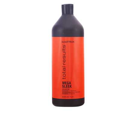 TOTAL RESULTS SLEEK shampoo 1000 ml by MATRIX for Unisex