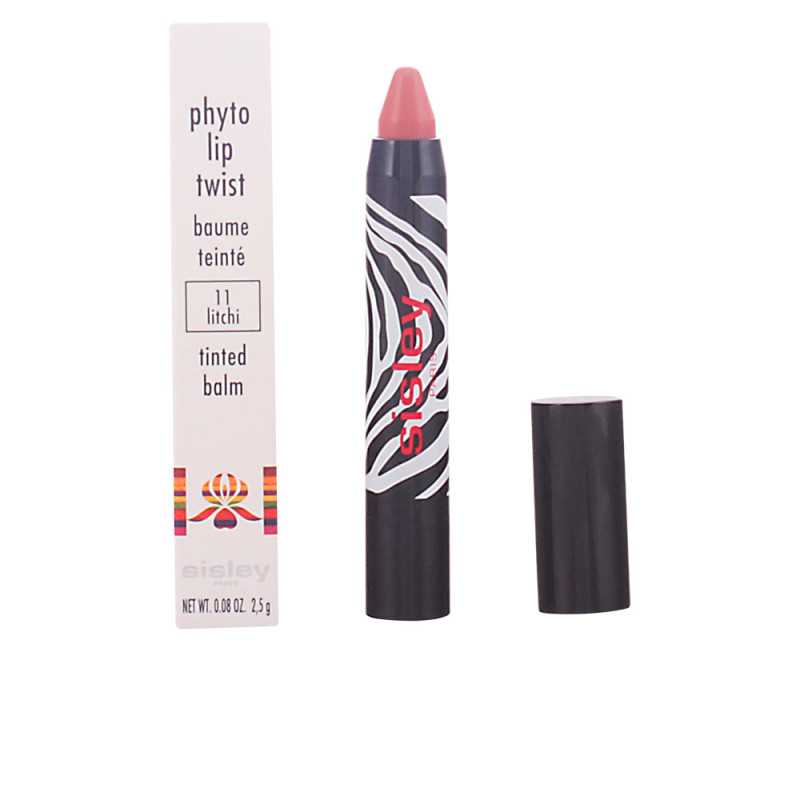 PHYTO LIP twist 11 litchi by SISLEY for Unisex PHYTO LIP twist 11 litchi by SISLEY for Unisex