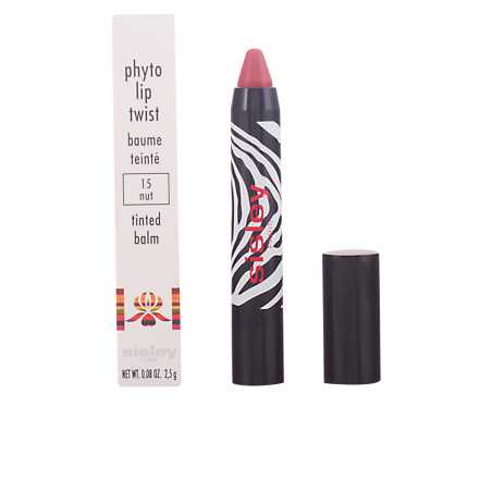 PHYTO LIP twist 15 nut by SISLEY for Unisex