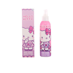 HELLO KITTY edc body spray 200 ml by HELLO KITTY for Woman