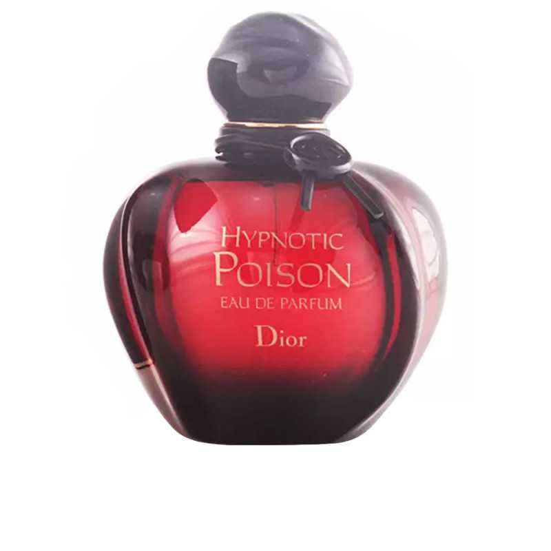 HYPNOTIC POISON eau de parfum vaporizador 100 ml by DIOR for Woman HYPNOTIC POISON eau de parfum vaporizador 100 ml by DIOR for Woman