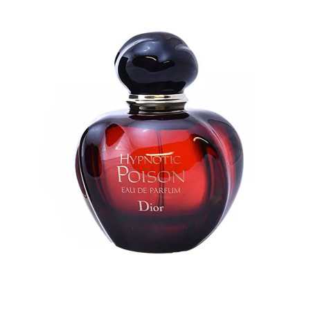 HYPNOTIC POISON eau de parfum vaporizador 50 ml by DIOR for Woman