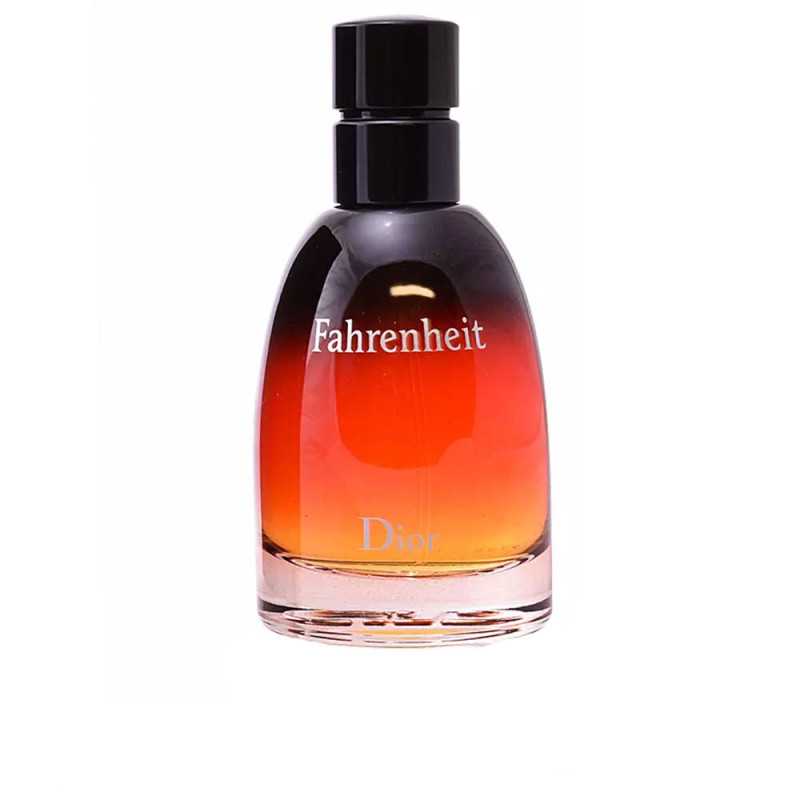 FAHRENHEIT eau de parfum vaporizador 75 ml by DIOR for Man FAHRENHEIT eau de parfum vaporizador 75 ml by DIOR for Man