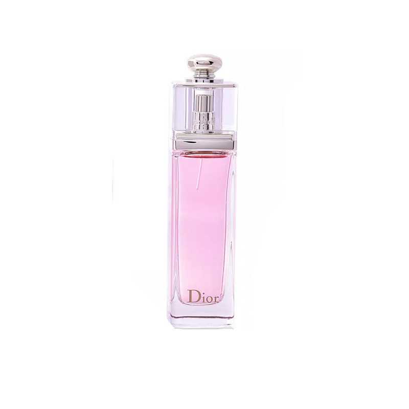 DIOR ADDICT EAU FRAICHE eau de toilette vaporizador 50 ml by DIOR for Woman DIOR ADDICT EAU FRAICHE eau de toilette vaporizador 50 ml by DIOR for Woman