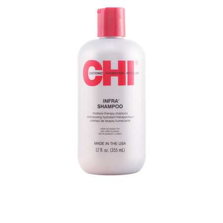 CHI INFRA shampoo 355 ml by FAROUK for Unisex