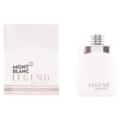 LEGEND SPIRIT eau de toilette vaporizador 100 ml by MONTBLANC for Man