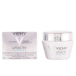 LIFTACTIV supreme soin correction continue-rides et fermeté 50 ml by VICHY for Woman