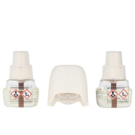 PROTECCION ANTIMOSQUITOS aparato + 2 recambios by RAID for Unisex