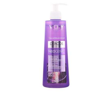 DERCOS champú neogenic redensificante 400 ml by VICHY for Unisex